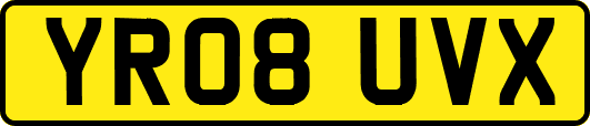 YR08UVX