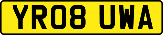 YR08UWA