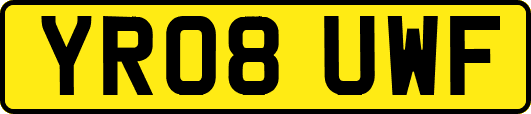 YR08UWF