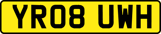 YR08UWH
