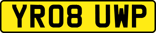 YR08UWP