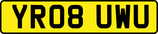 YR08UWU