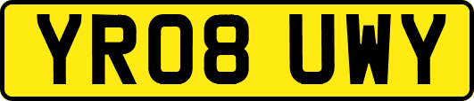 YR08UWY