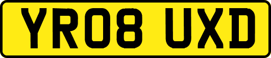 YR08UXD