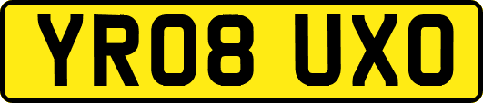 YR08UXO