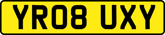 YR08UXY