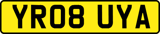 YR08UYA