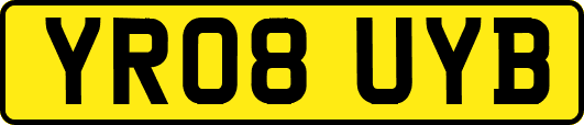YR08UYB