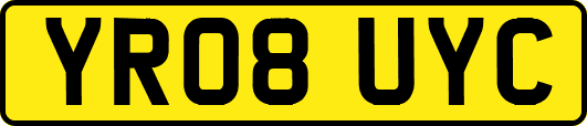 YR08UYC
