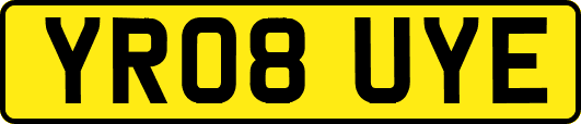 YR08UYE