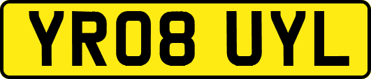 YR08UYL