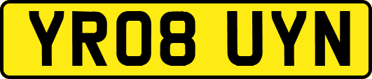 YR08UYN
