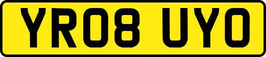 YR08UYO