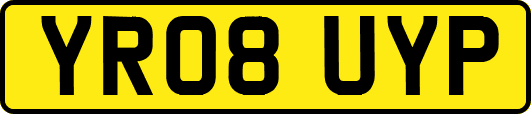 YR08UYP