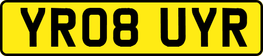 YR08UYR
