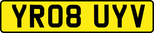 YR08UYV