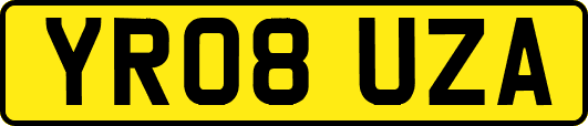 YR08UZA