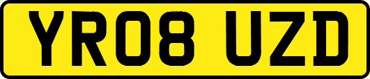 YR08UZD