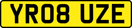 YR08UZE