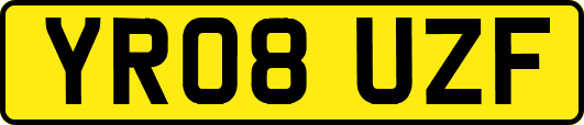 YR08UZF