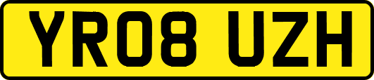 YR08UZH