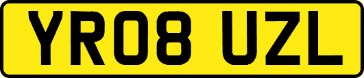 YR08UZL