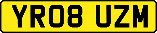 YR08UZM