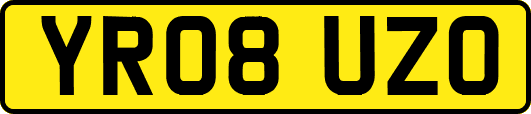 YR08UZO