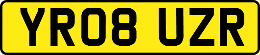 YR08UZR