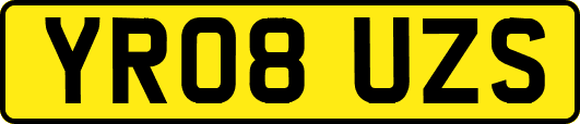 YR08UZS