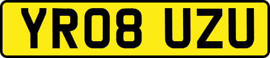 YR08UZU
