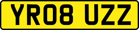 YR08UZZ