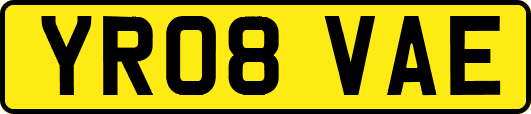 YR08VAE