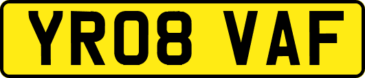 YR08VAF