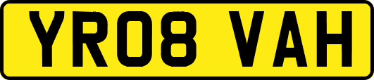 YR08VAH