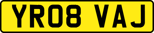 YR08VAJ
