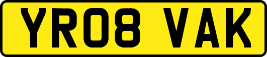 YR08VAK