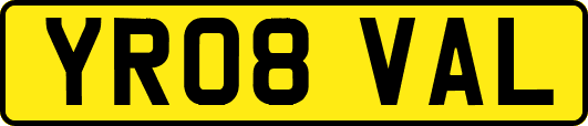 YR08VAL
