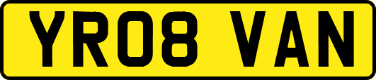 YR08VAN