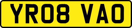 YR08VAO