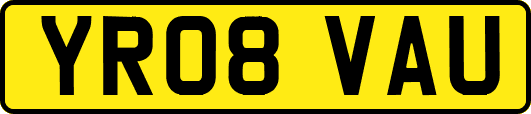 YR08VAU