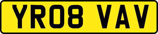 YR08VAV