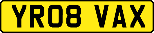 YR08VAX