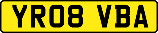 YR08VBA