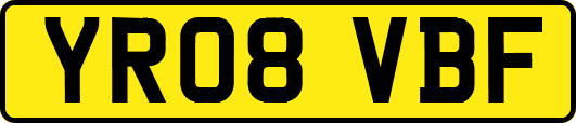 YR08VBF
