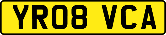 YR08VCA