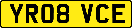 YR08VCE