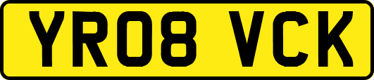 YR08VCK