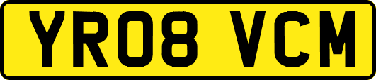 YR08VCM