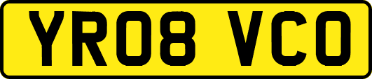 YR08VCO